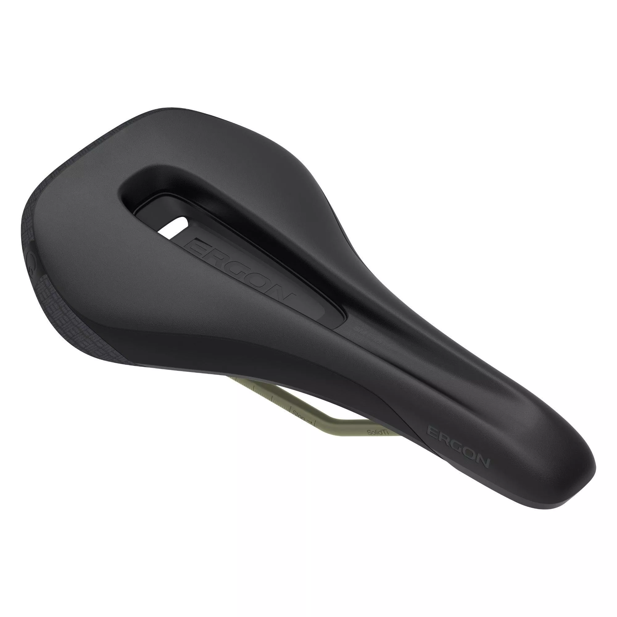 Mens SM Enduro Pro Saddle