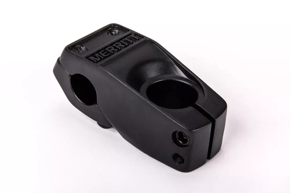 Merritt Justin Care Upload - BMX Stem