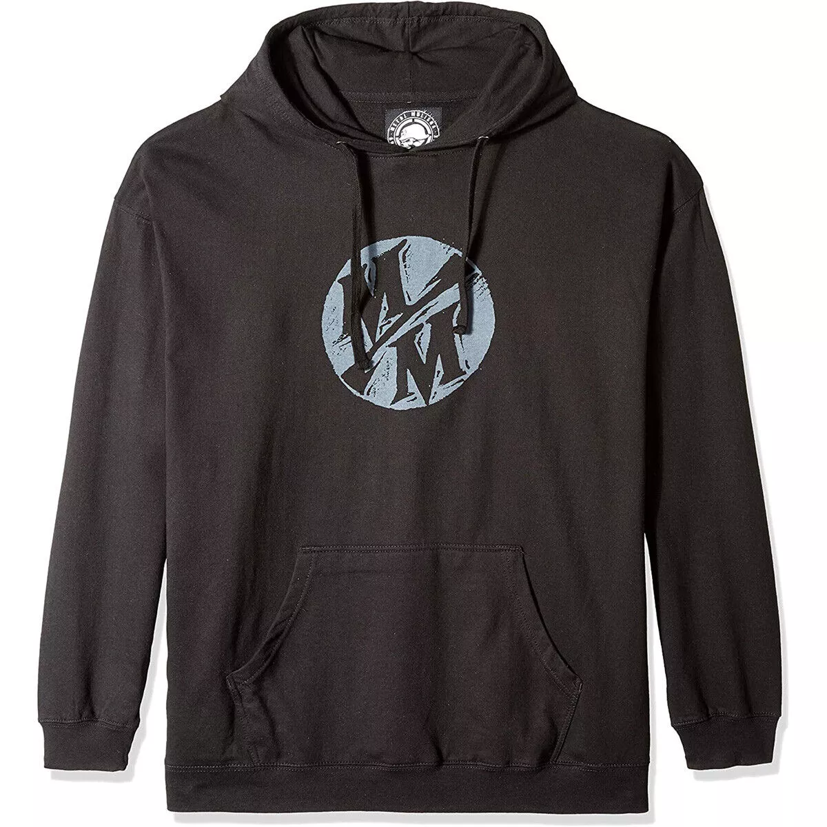 Metal Mulisha Institutionalized Hoodie