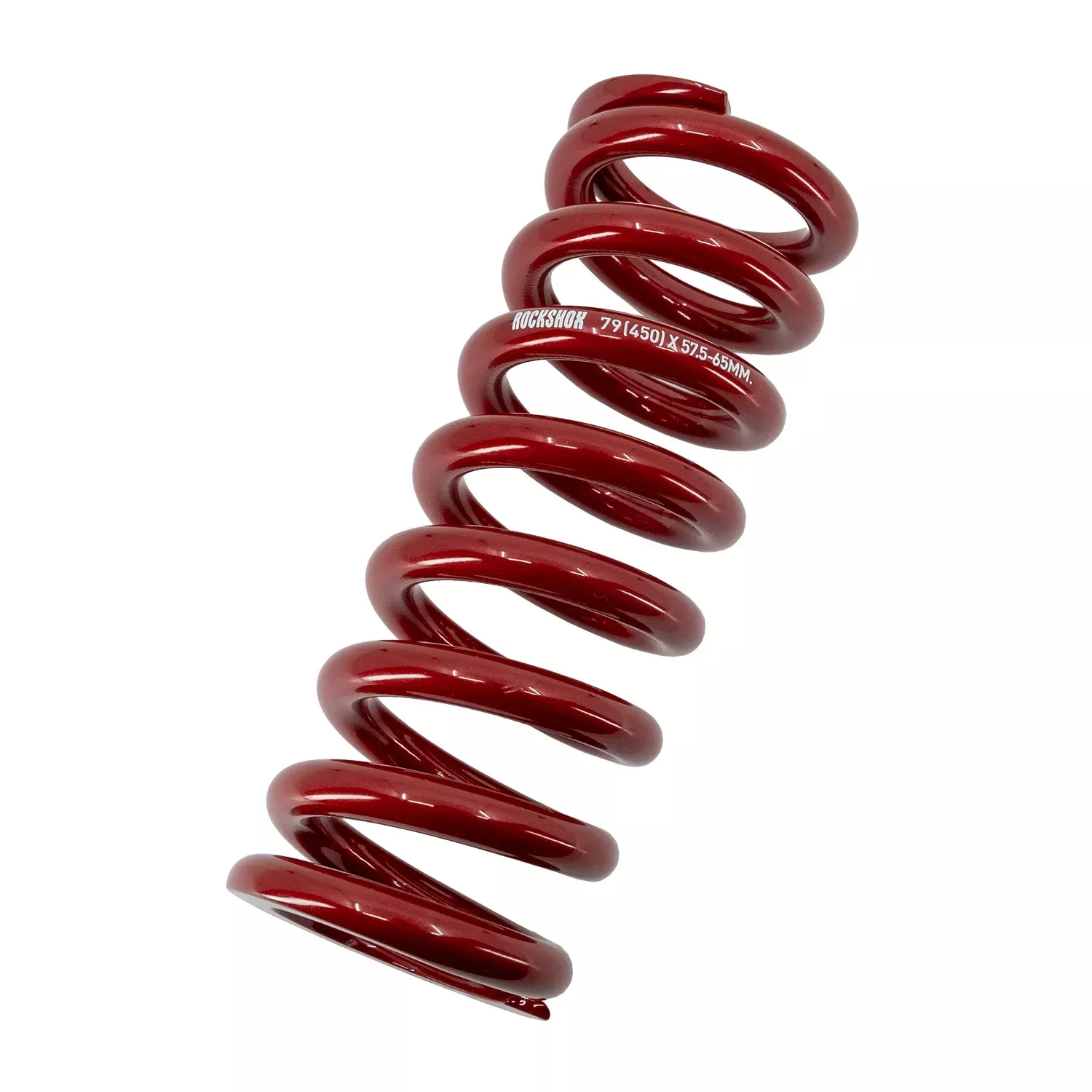 Metric Coil Spring 47.5-55mm