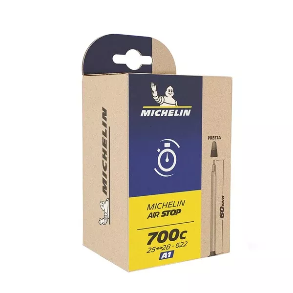 Michelin Air Stop 29" 2.45-3.00 48mm, Schrader