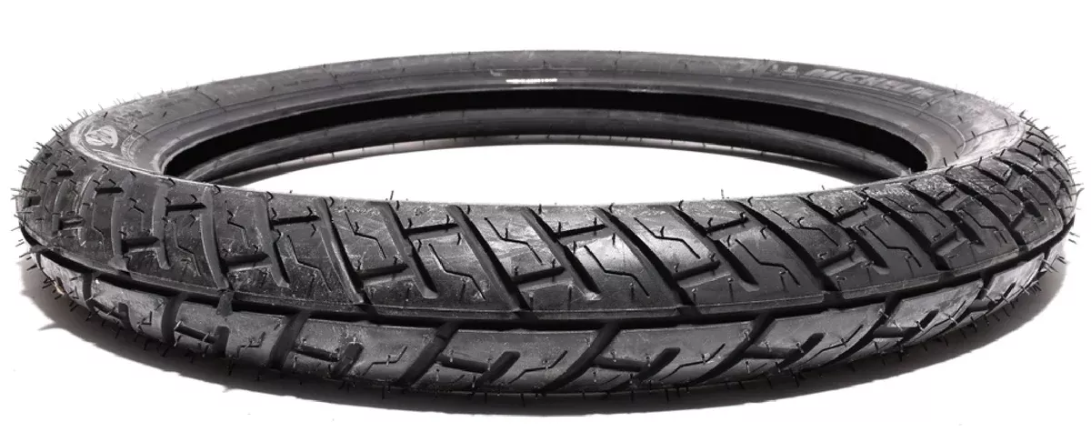 Michelin City Pro Tire 2.75x17 Master Pro
