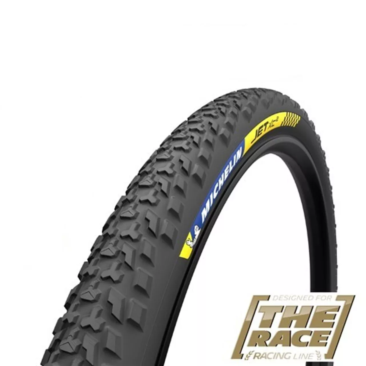 Michelin Jet XC2 - GUM-X