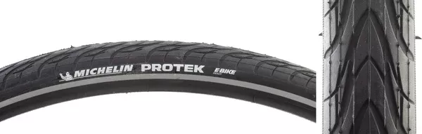 MIchelin Protek Tire 700x32