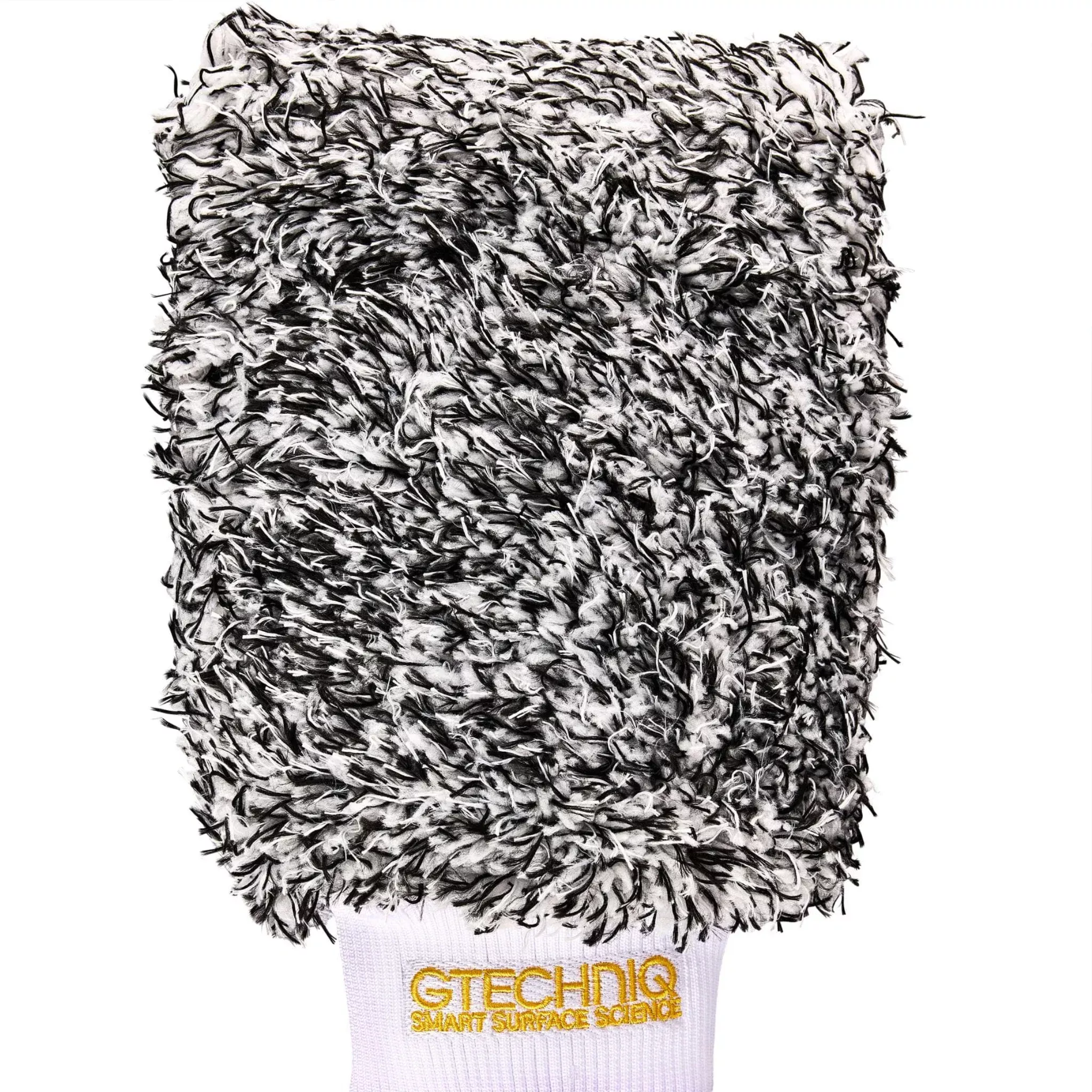 Microfibre Bike Wash Mitt