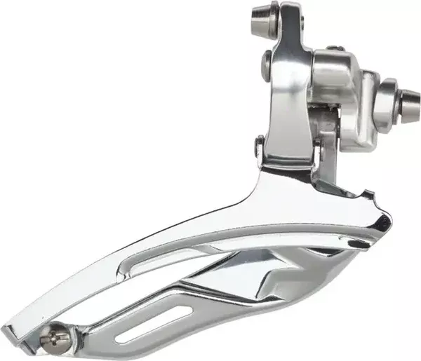microSHIFT Road R539 Triple 9-S