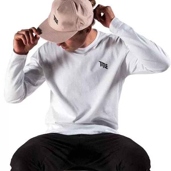 Midweight Long Sleeve Shirt