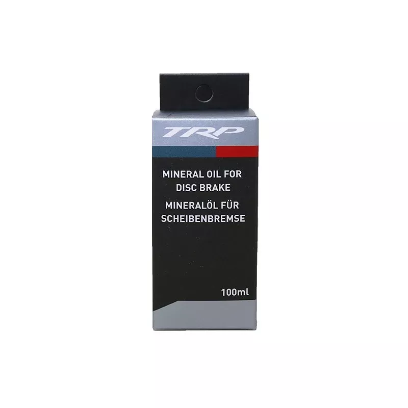 Mineral Oil 100cc
