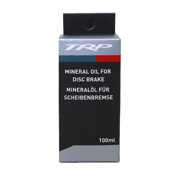 Mineral Oil Brake Fluid (TRP)