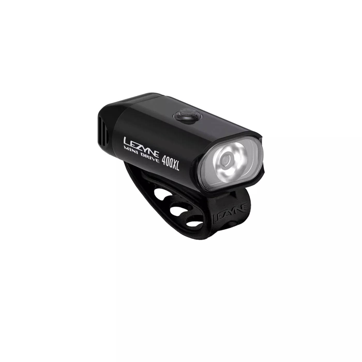 Mini Drive 400XL Front Light