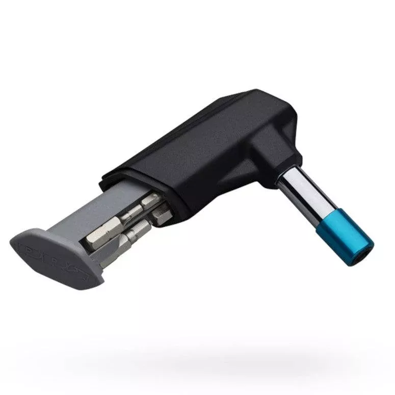 Mini Torque Wrench