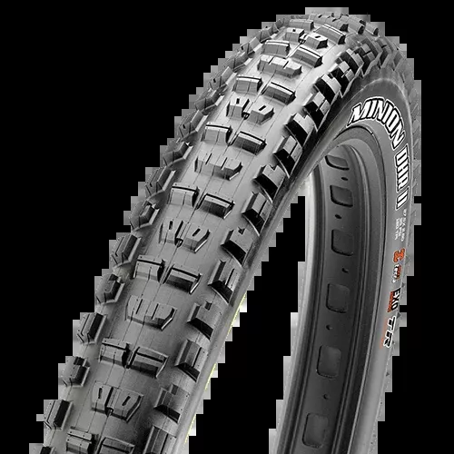 Minion DHR II 27.5" x 2.8" Tire