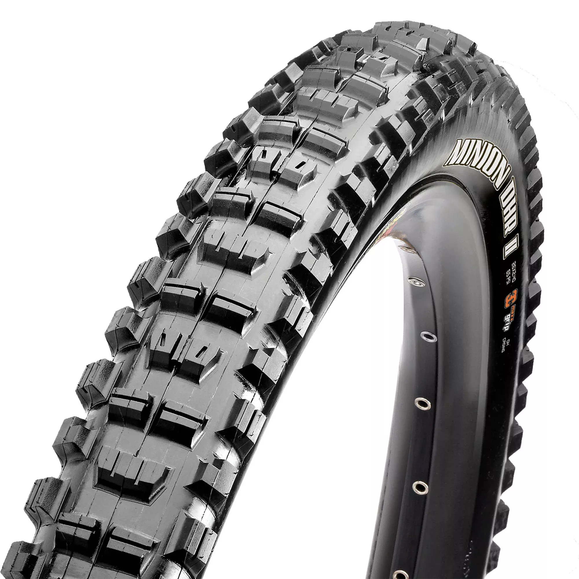 Minion DHR II 3C EXO+ MaxxTerra Tyre