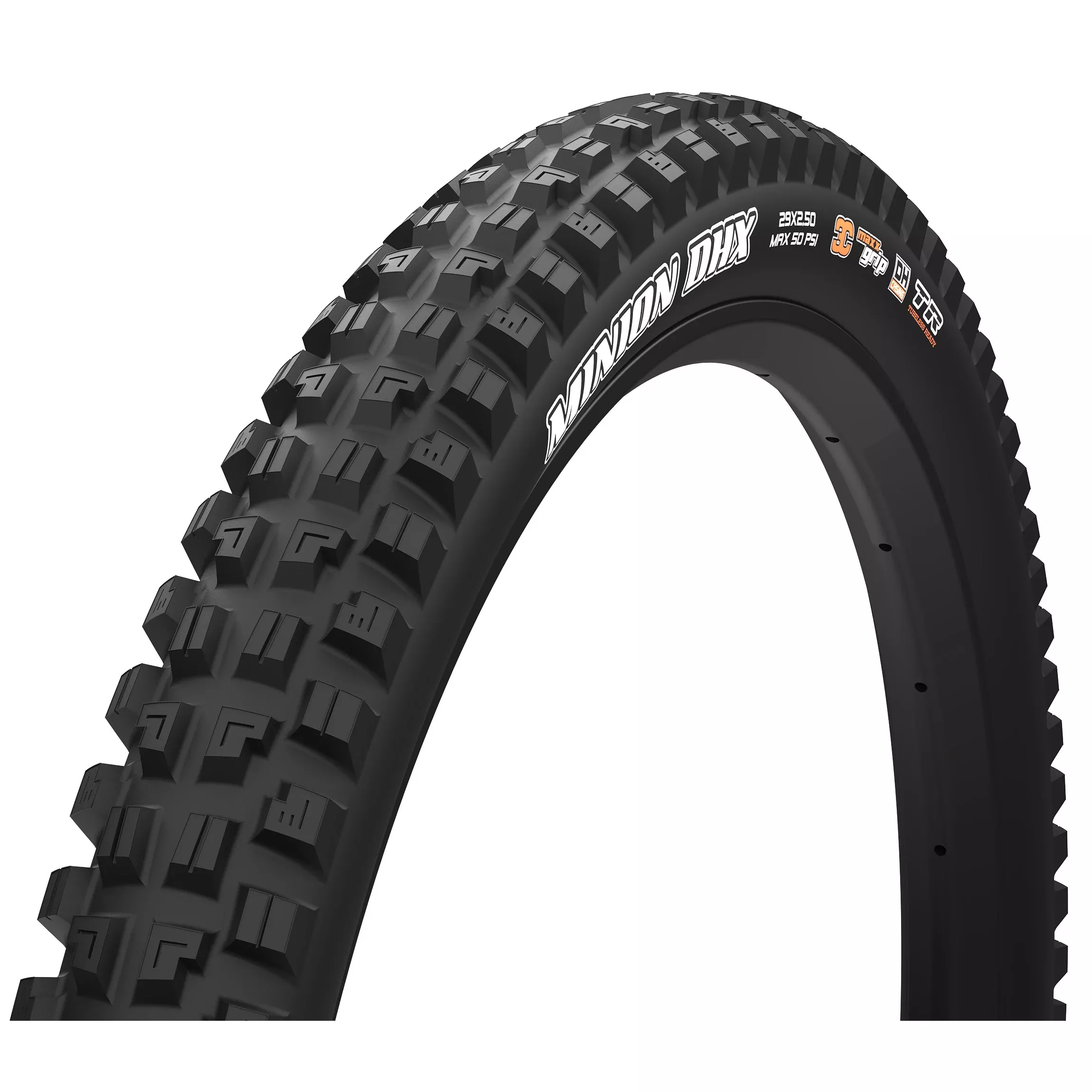 Minion DHX Tire