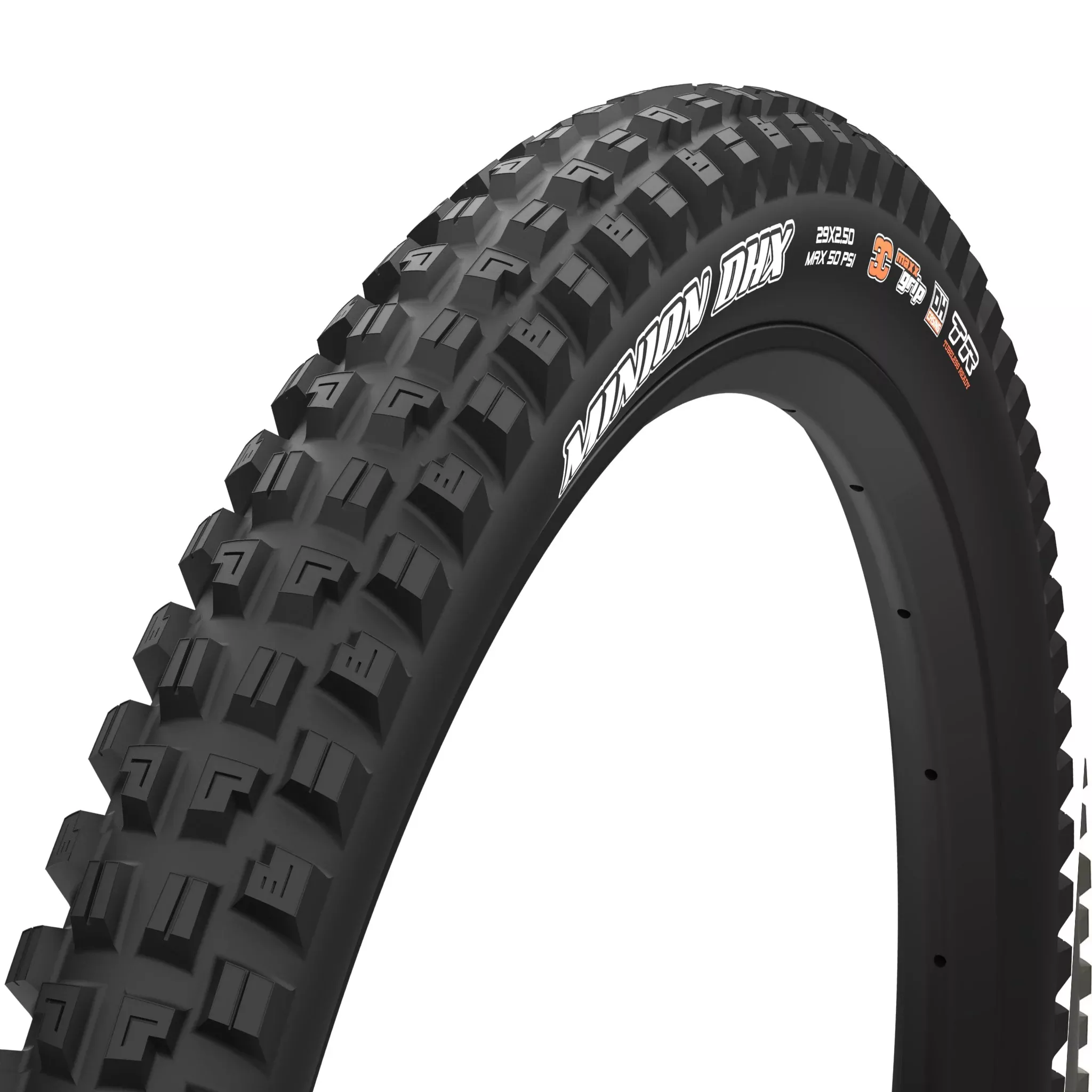 Minion DHX Tyre