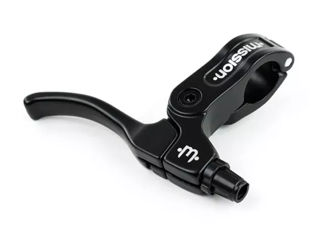Mission Captive Brake Lever