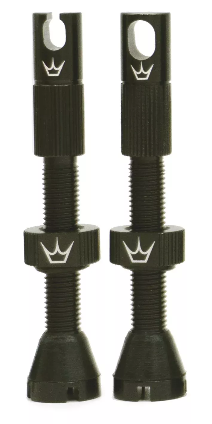 MK2 Tubeless Valves 60mm