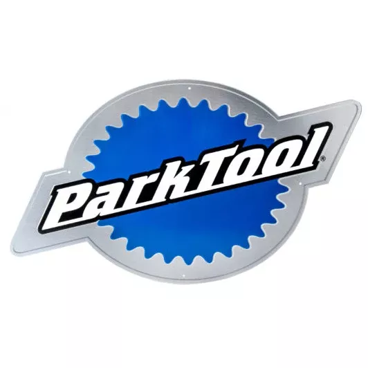 MLS-3 Metal Shop Sign