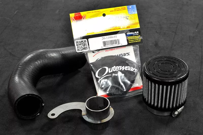 MNNTHBX Honda Ruckus Performance Intake Kit