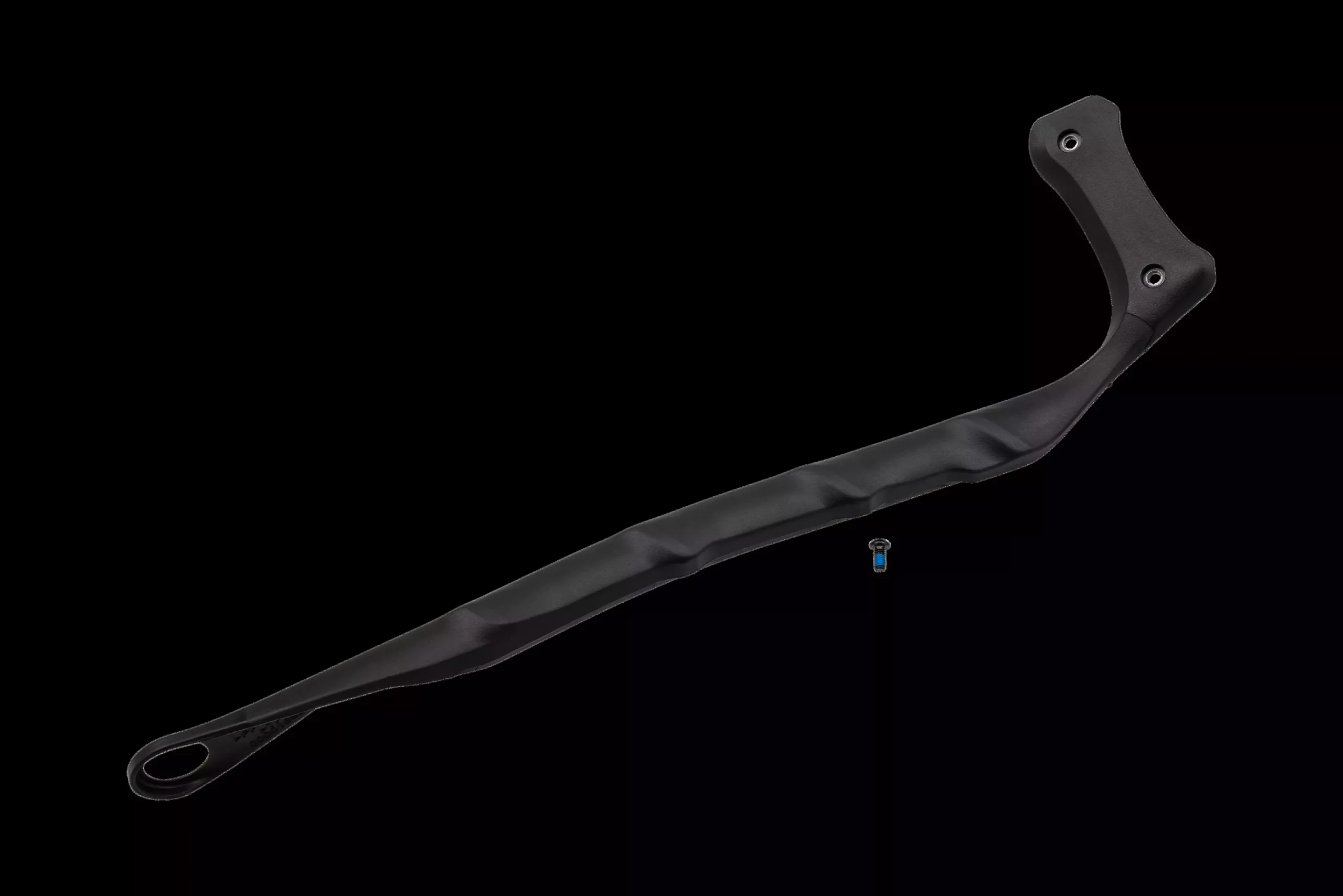 Molded Chainstay Protector for StumpJumper 15 Carbon Frame - 2025
