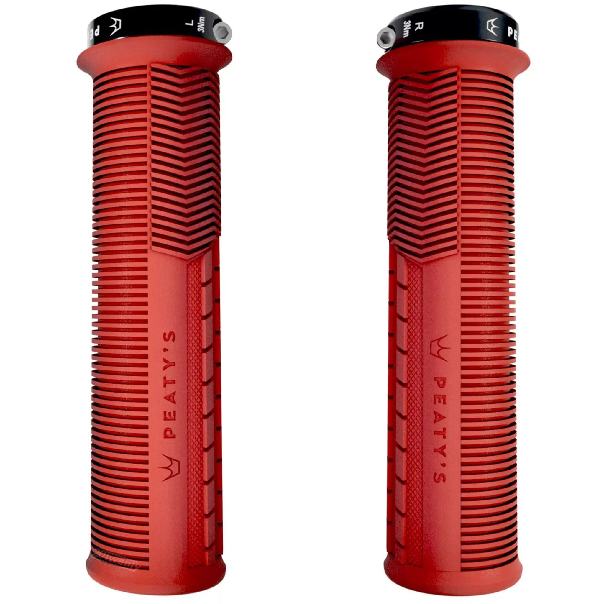 Monarch Mushroom Grips