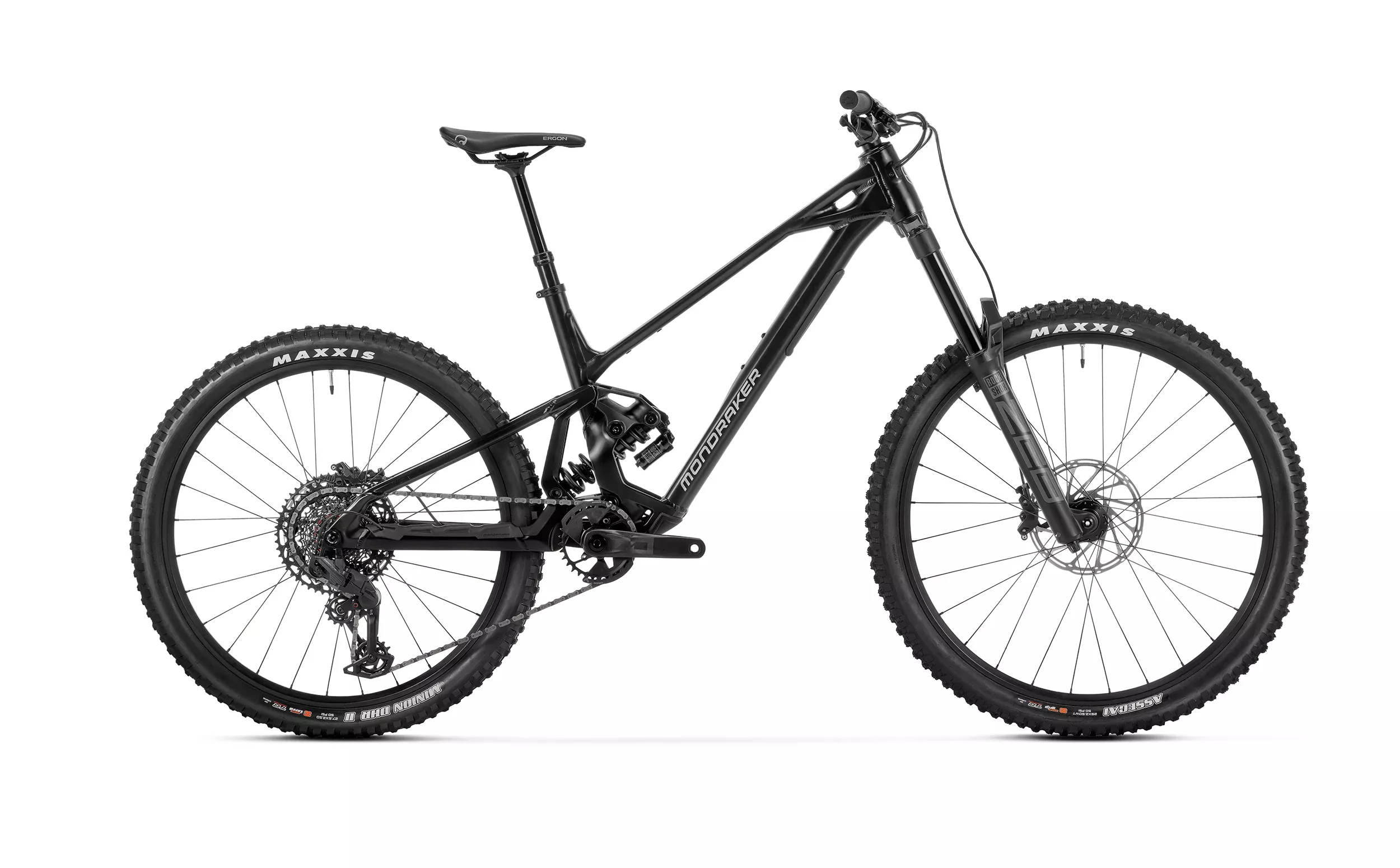 Mondraker Anark R