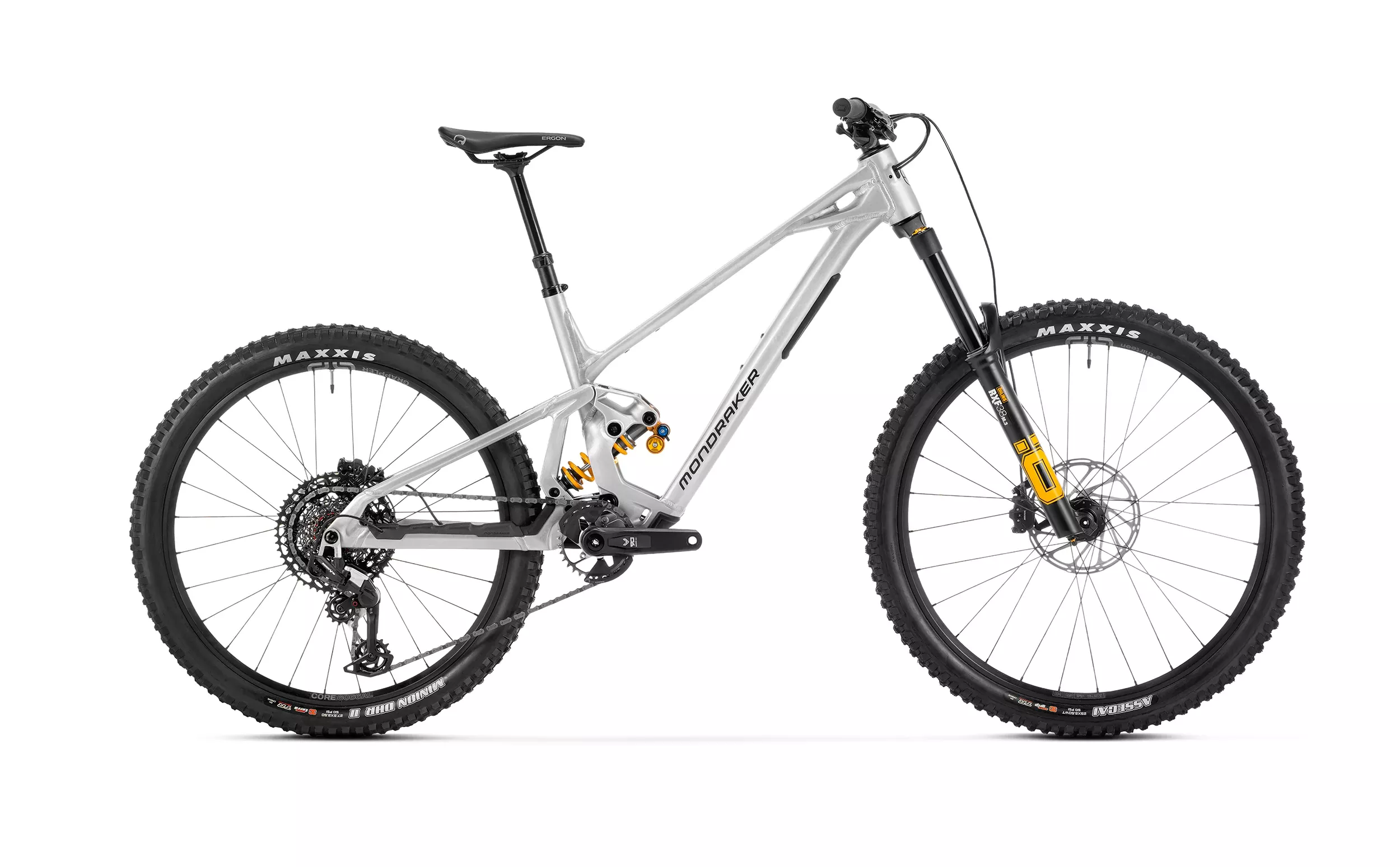 Mondraker Anark XR