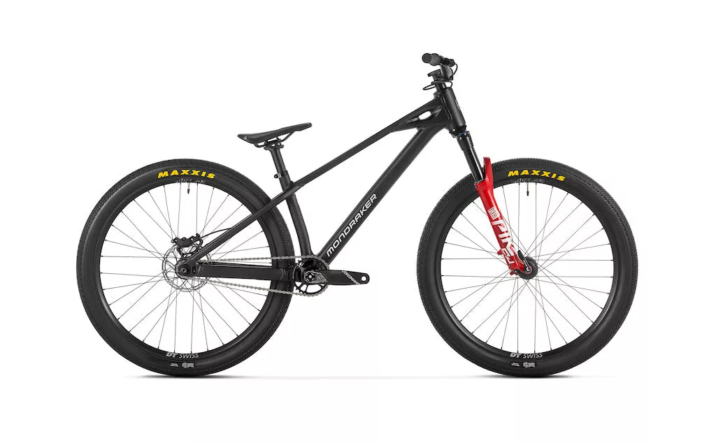 Mondraker Kaoz Dirtjump Bike
