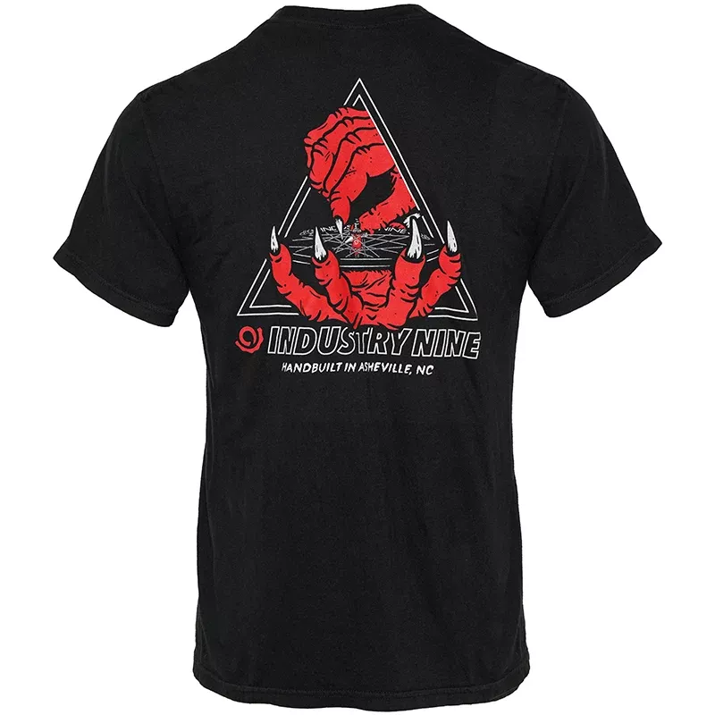 Monster Hands T-Shirt