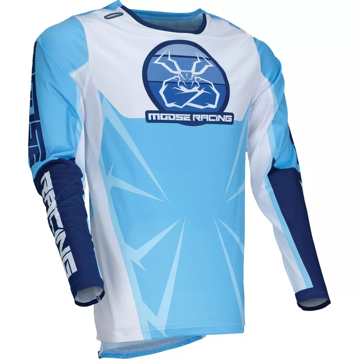 Moose Racing Agroid Jersey