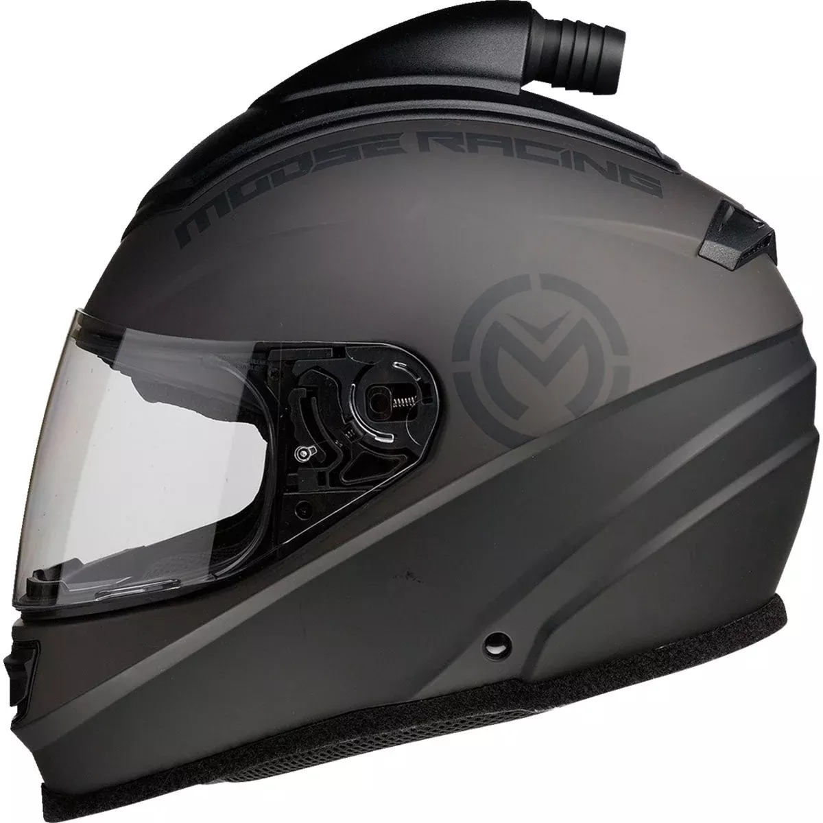 Moose Racing Air Intake Helmet