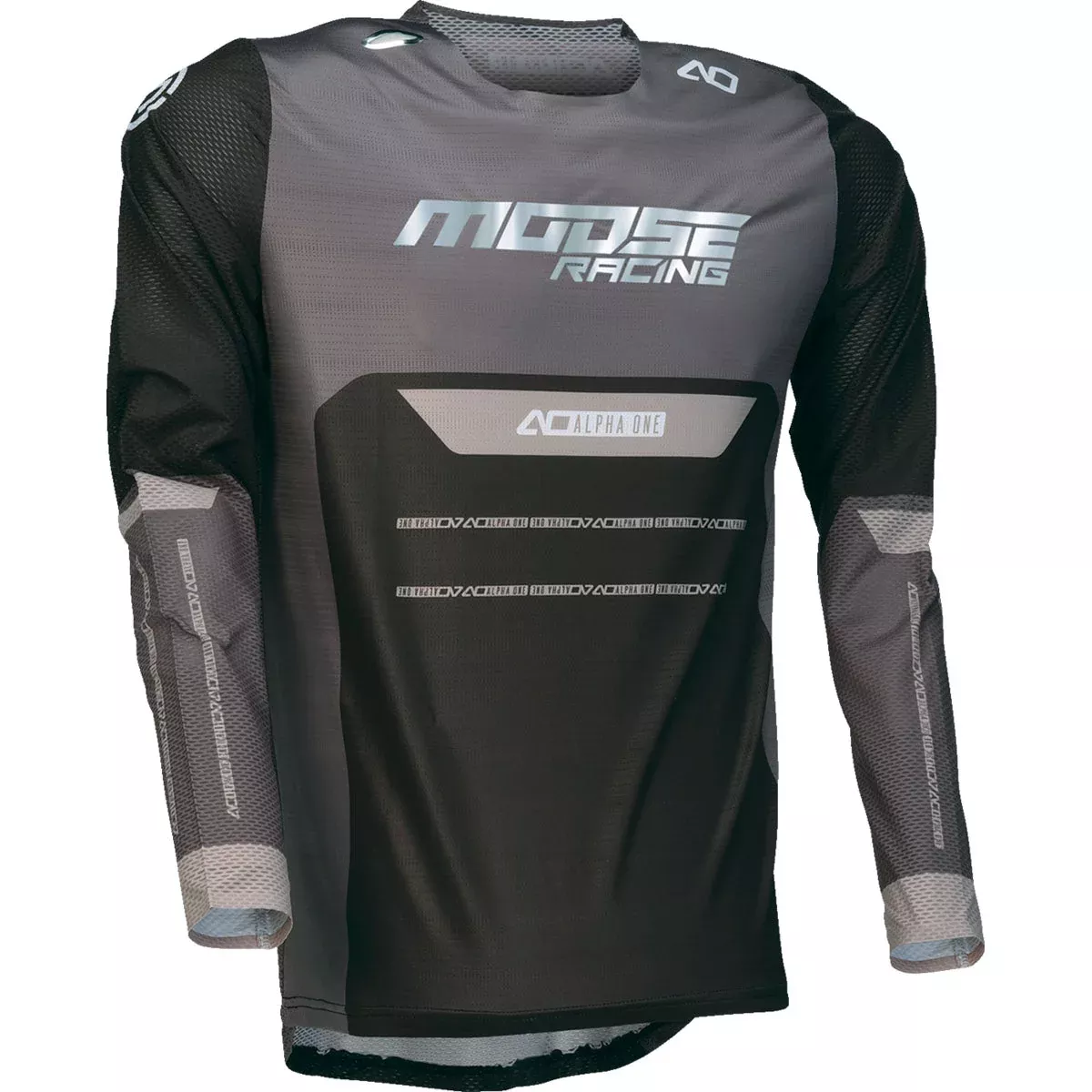 Moose Racing Alpha One Jersey