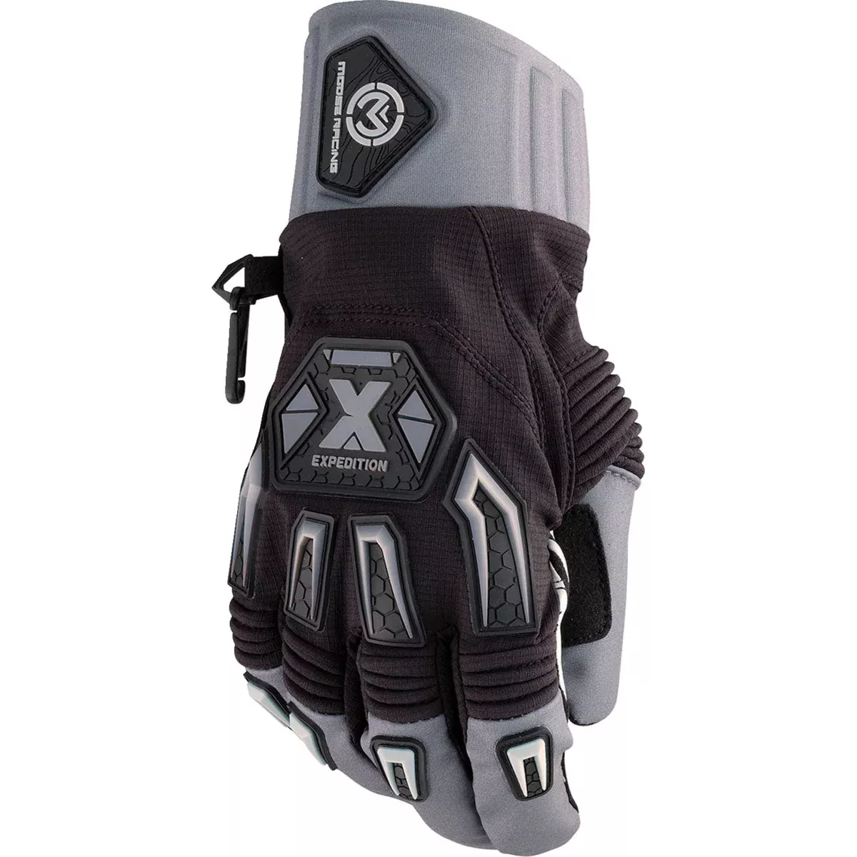 Moose Racing Expedition Gloves