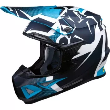 Moose Racing F.I. Agroid™ MIPS Helmet(Closeout)