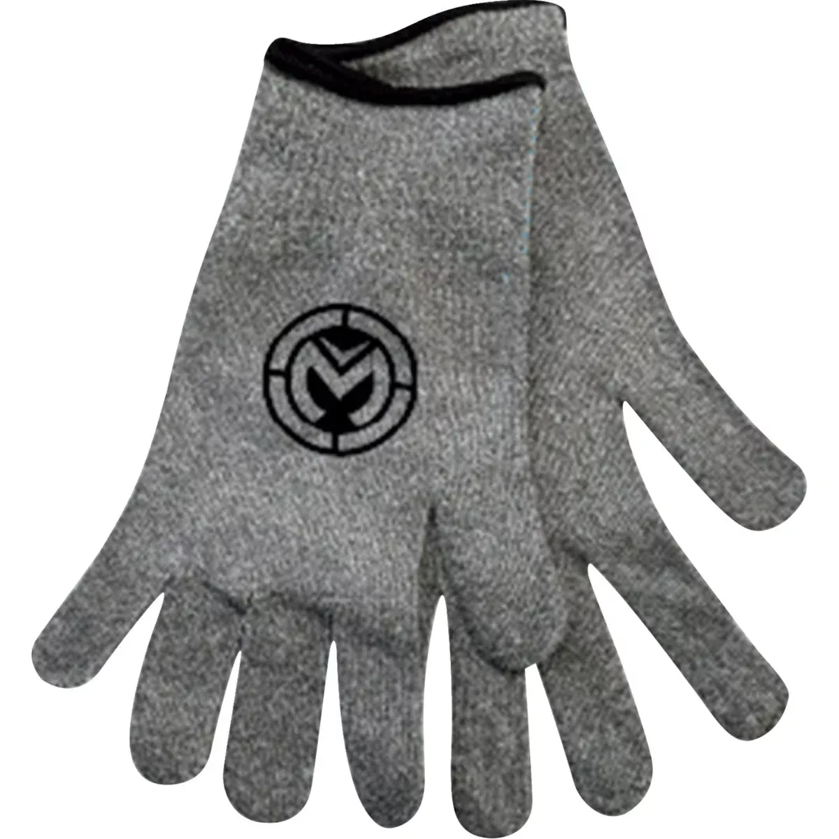 Moose Racing Moose Full Finger Glove Liners