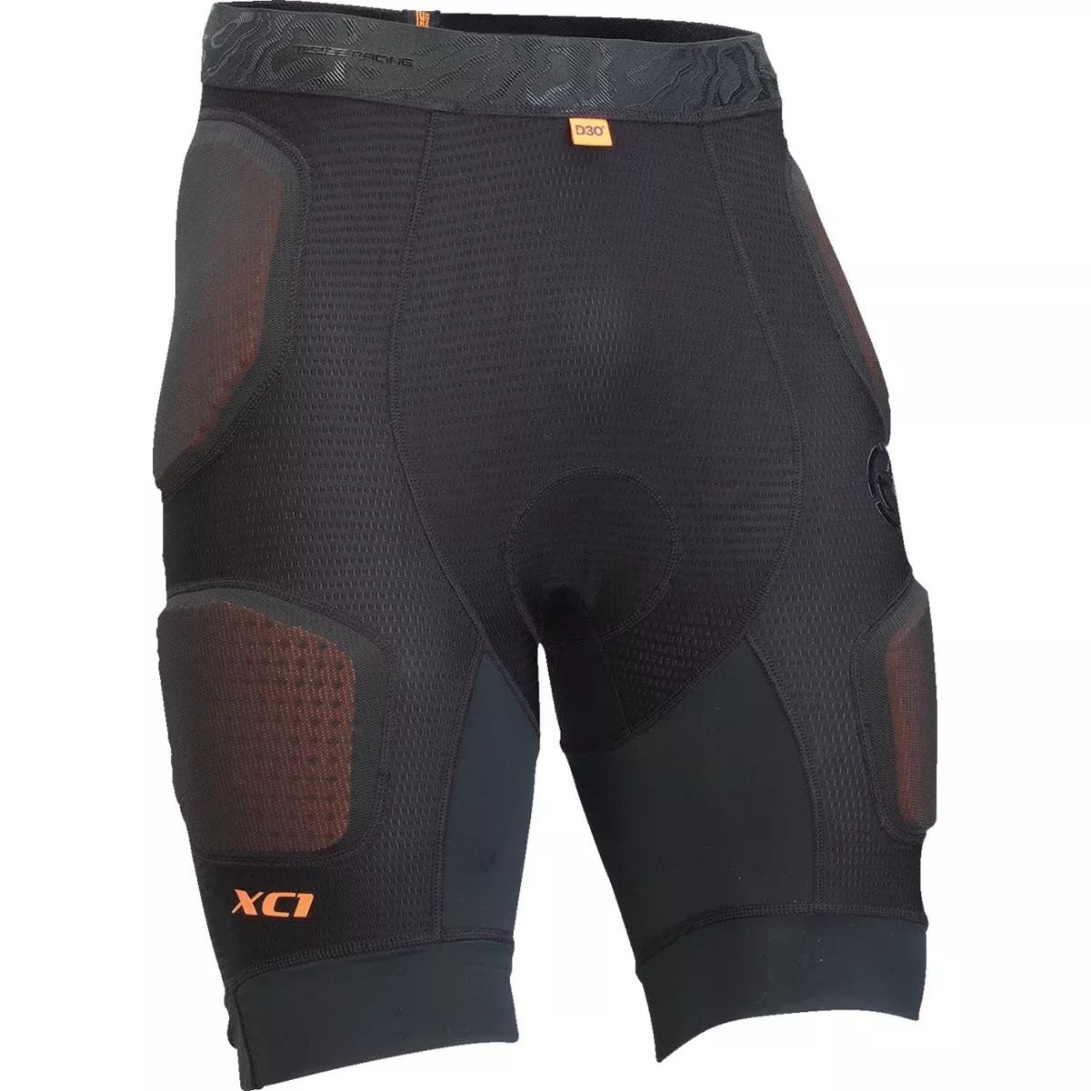 Moose Racing XC1 Guard Shorts