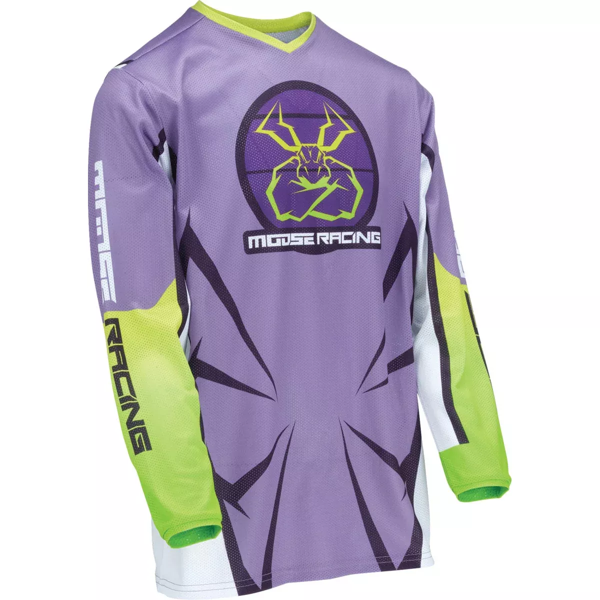 Moose Racing Youth Agroid Mesh Jersey