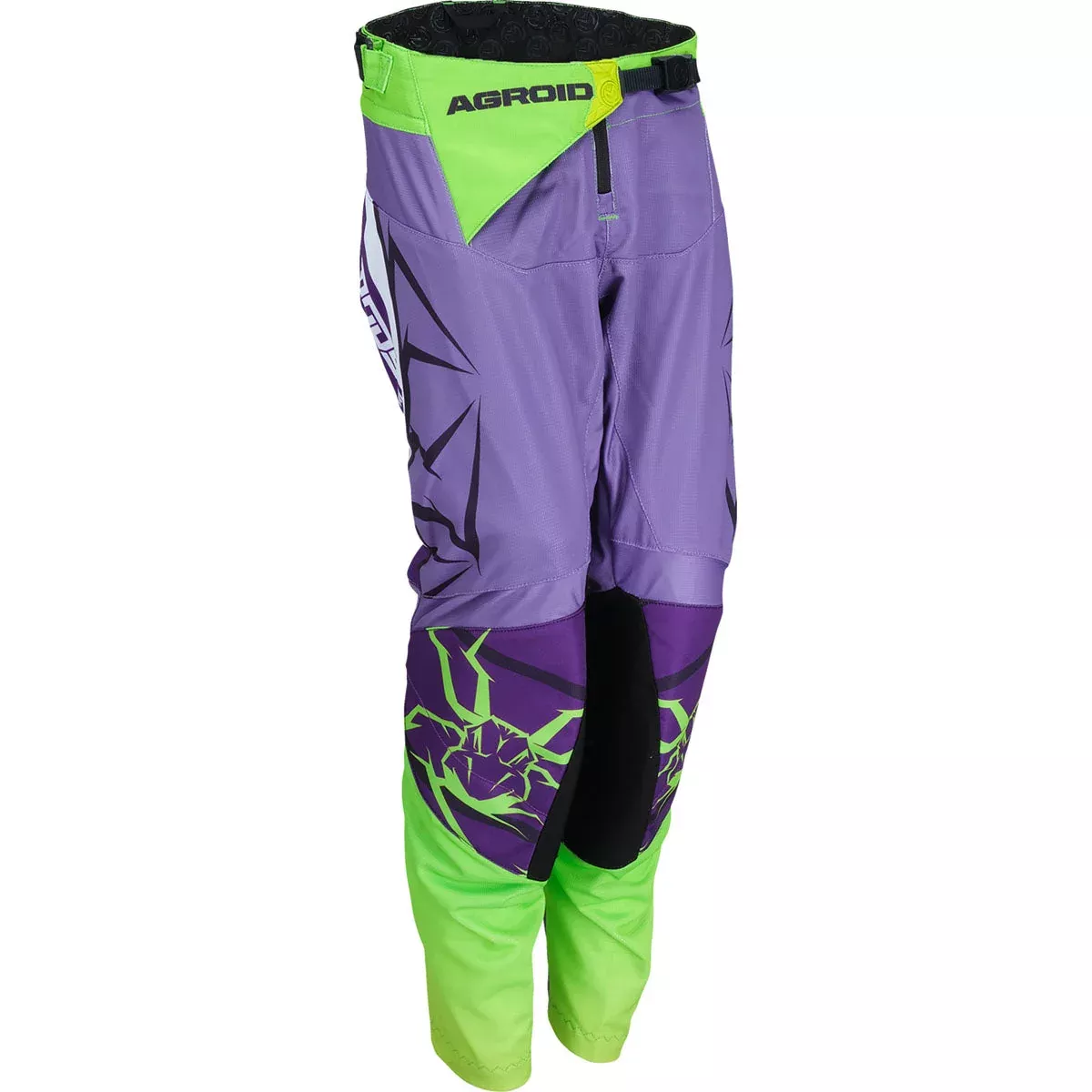 Moose Racing Youth Agroid Mesh Pants