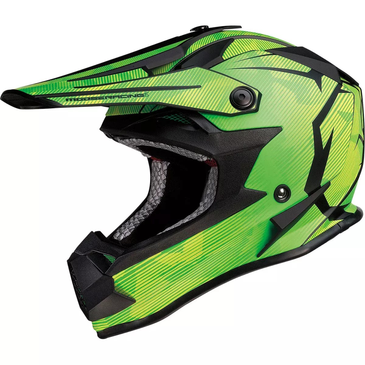 Moose Racing Youth F.I. MIPS Helmet