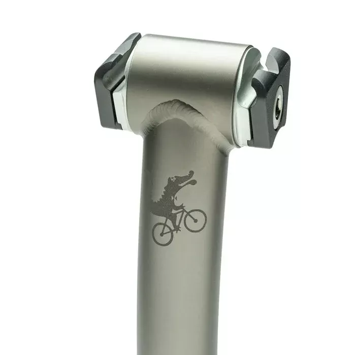 Moots Ti Seatposts