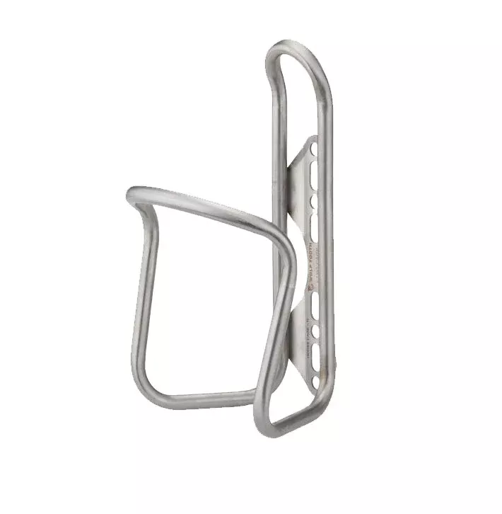 Morse Cage Titanium