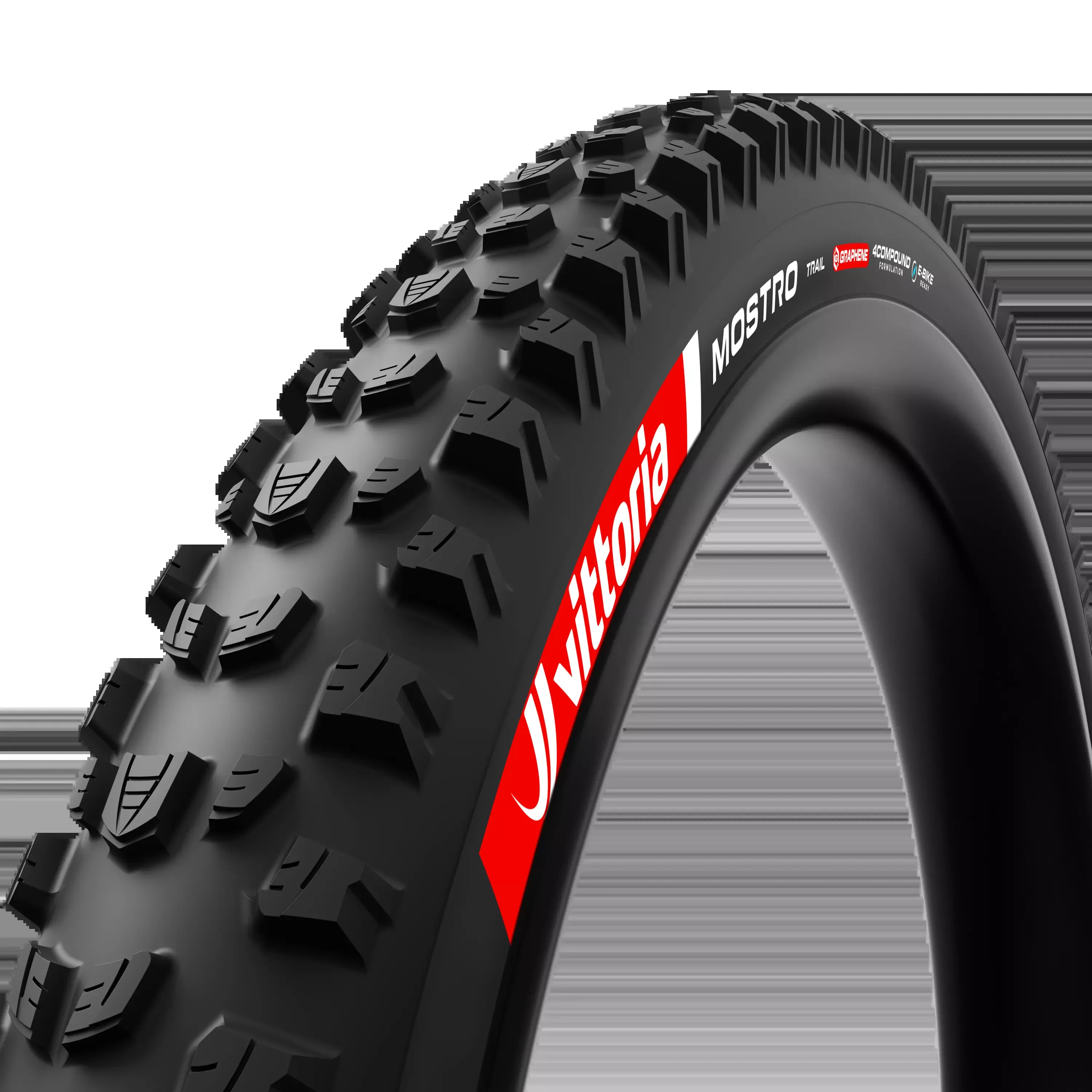 Mostro Trail
