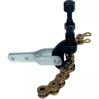 Motion Pro Compact Chain Breaker Tool - 420-530 Motorcycle Chain