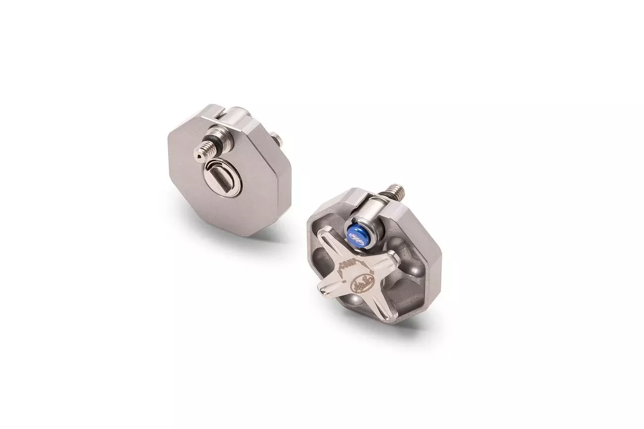 Motion Pro Compression Adjuster, KYB AOS Stark Varg