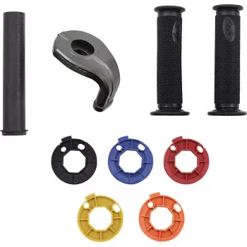 Motion Pro Rev3 Throttle Kit – Honda Grom 125
