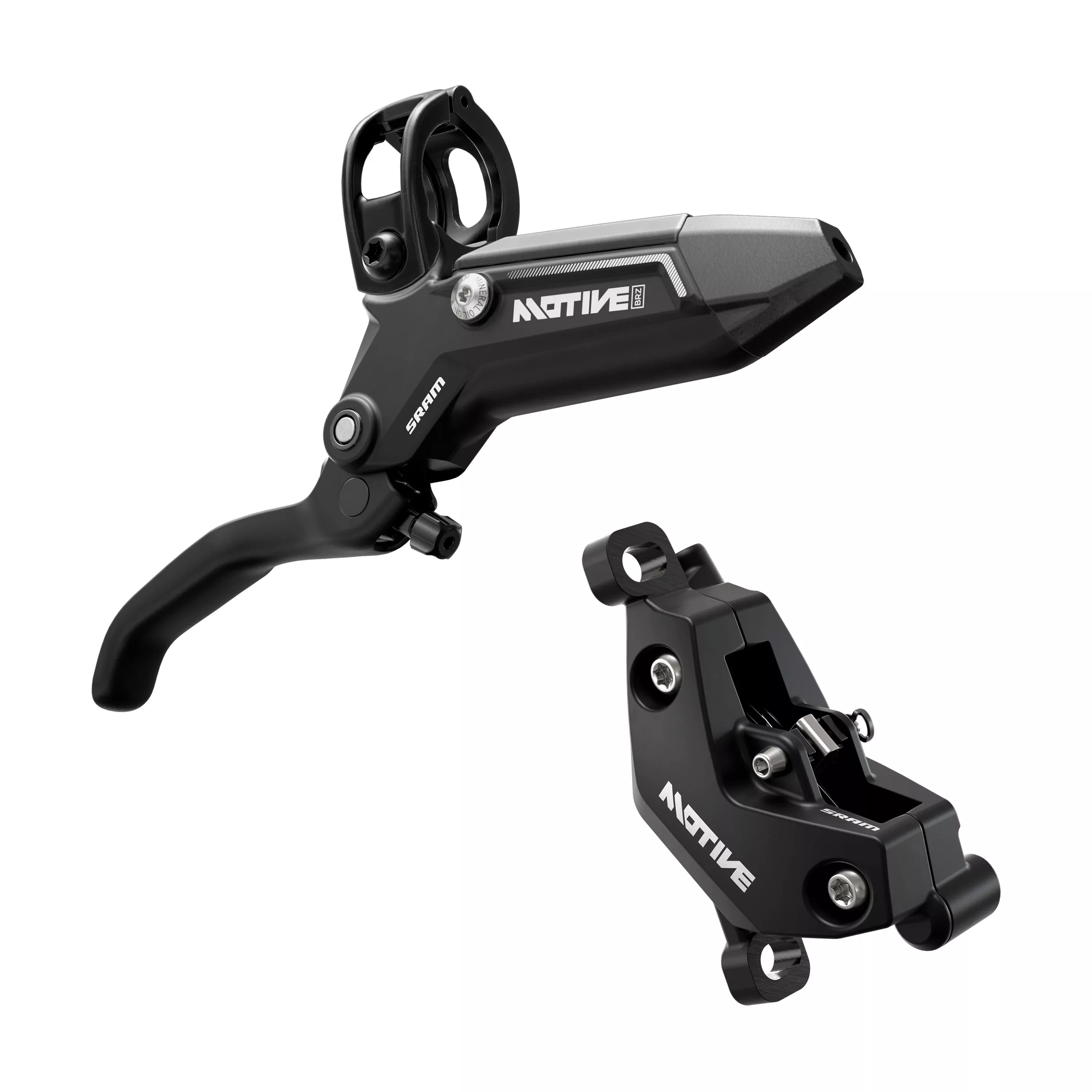 Motive Bronze Brake