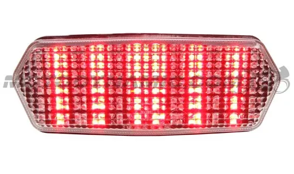 Motodynamic 2022-2025 Honda Grom 125 Sequential LED Tail Lights