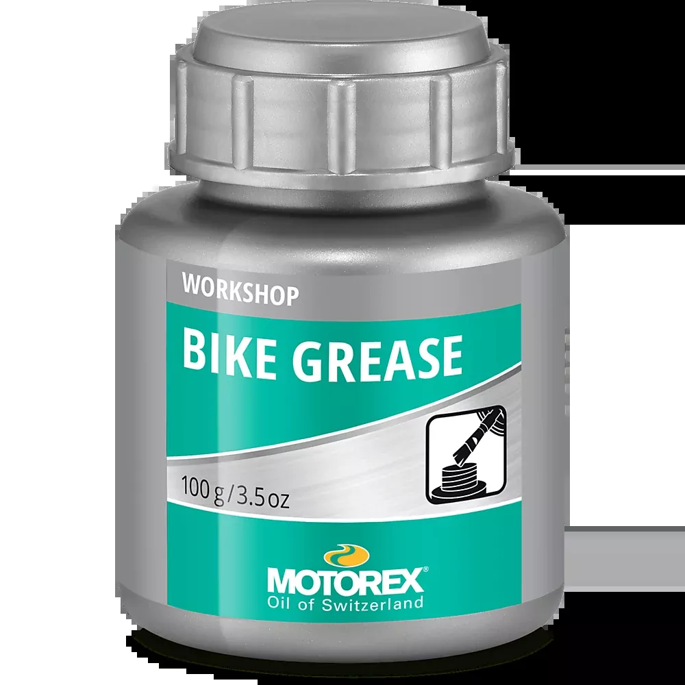 Motorex 2000 Long-Term Bike Grease 100G