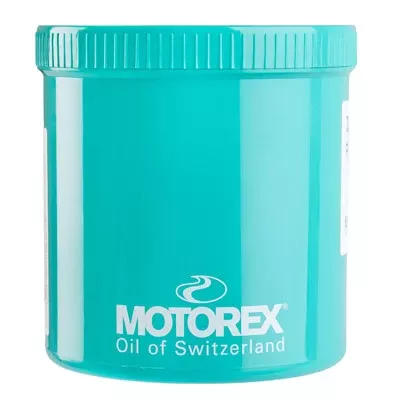 Motorex 2000 Long-Term Bike Grease 850g