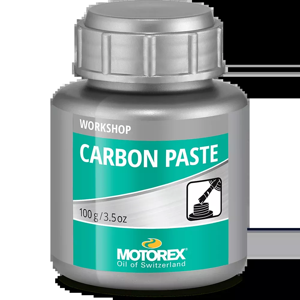Motorex Carbon Paste 100G